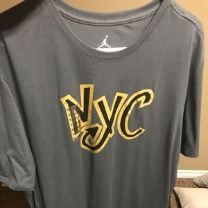 Nike Air Jordan Shirt XL